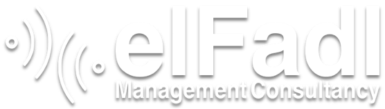 elFadl Manageent Consultancy Logo