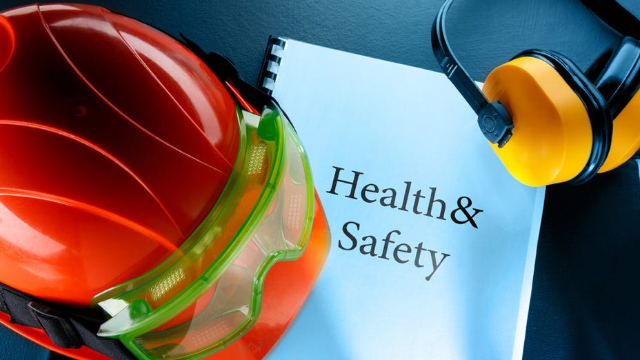Occupational Health & Safety Management (ISO 45001:2018)