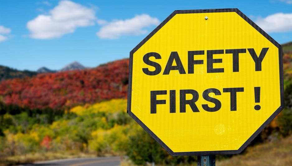 Road Traffic Safety (RTS) Management (ISO 39001:2012)