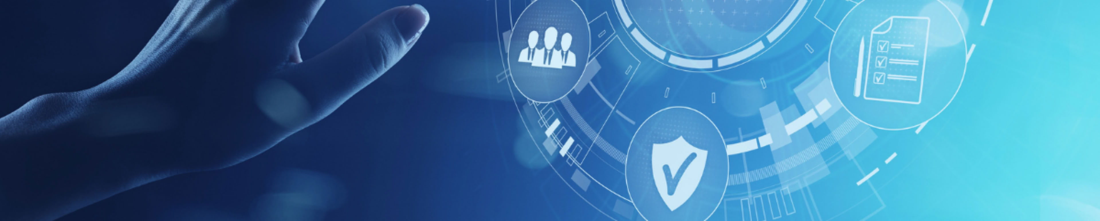 Management Systems Standards by Category