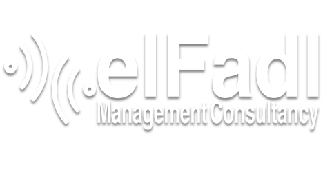 elfadl management consultancy logo